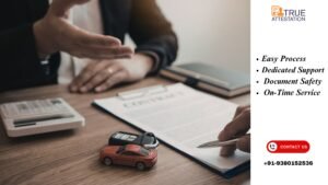 Best apostille services in Bangalore