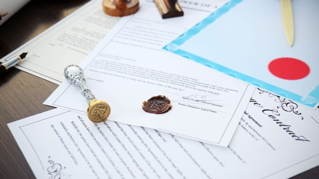 Certificate Attestation Bangalore