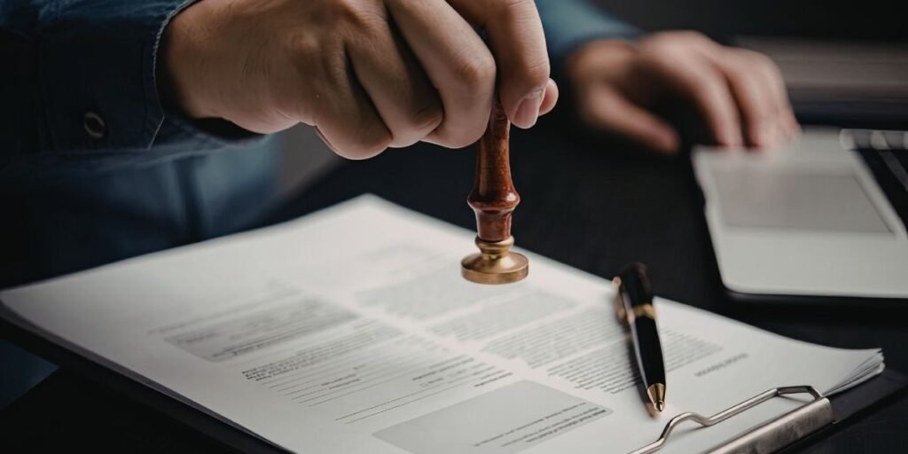 Document Attestation Services India